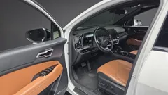 2023 Kia Sportage LPG 2.0 2WD — фото 10