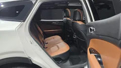 2023 Kia Sportage LPG 2.0 2WD — фото 11