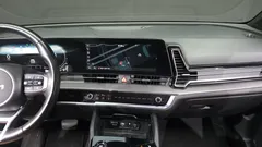 2023 Kia Sportage LPG 2.0 2WD — фото 15