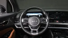 2023 Kia Sportage LPG 2.0 2WD — фото 16