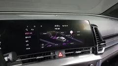 2023 Kia Sportage LPG 2.0 2WD — фото 18
