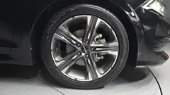 2022 Kia K5 1.6 Turbo, чёрный — фото 5