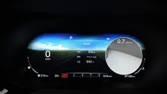 2022 Kia K5 1.6 Turbo, чёрный — фото 8