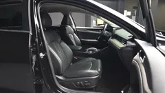 2022 Kia K5 1.6 Turbo, чёрный — фото 11
