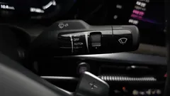 2022 Kia K5 1.6 Turbo, чёрный — фото 18