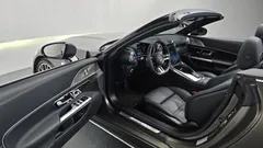 2023 Mercedes-Benz SL-Class AMG SL63 4MATIC+, коричневый — фото 10