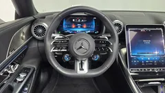 2023 Mercedes-Benz SL-Class AMG SL63 4MATIC+, коричневый — фото 17