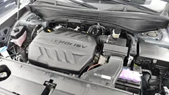 2022 Hyundai Palisade Diesel 2.2 4WD — фото 6