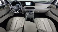 2022 Hyundai Palisade Diesel 2.2 4WD — фото 7