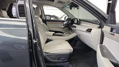 2022 Hyundai Palisade Diesel 2.2 4WD — фото 11