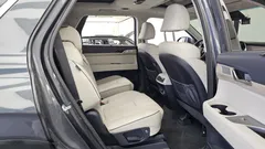 2022 Hyundai Palisade Diesel 2.2 4WD — фото 12