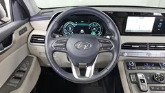 2022 Hyundai Palisade Diesel 2.2 4WD — фото 13