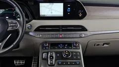 2022 Hyundai Palisade Diesel 2.2 4WD — фото 14