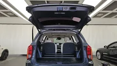 2022 Hyundai Palisade Diesel 2.2 4WD — фото 20