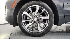 2022 ChevroletGMDaewoo Equinox 4WD Premier, серый — фото 5
