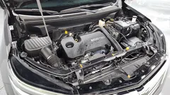 2022 ChevroletGMDaewoo Equinox 4WD Premier, серый — фото 6