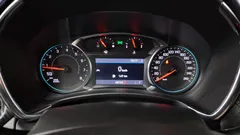 2022 ChevroletGMDaewoo Equinox 4WD Premier, серый — фото 8