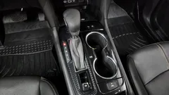 2022 ChevroletGMDaewoo Equinox 4WD Premier, серый — фото 9