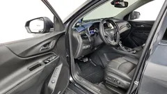 2022 ChevroletGMDaewoo Equinox 4WD Premier, серый — фото 10
