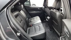 2022 ChevroletGMDaewoo Equinox 4WD Premier, серый — фото 11
