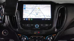2022 ChevroletGMDaewoo Equinox 4WD Premier, серый — фото 13