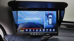 2022 ChevroletGMDaewoo Equinox 4WD Premier, серый — фото 14