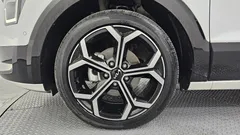 2022 Kia Niro Signature — фото 5