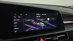 2022 Kia Niro Signature — фото 18