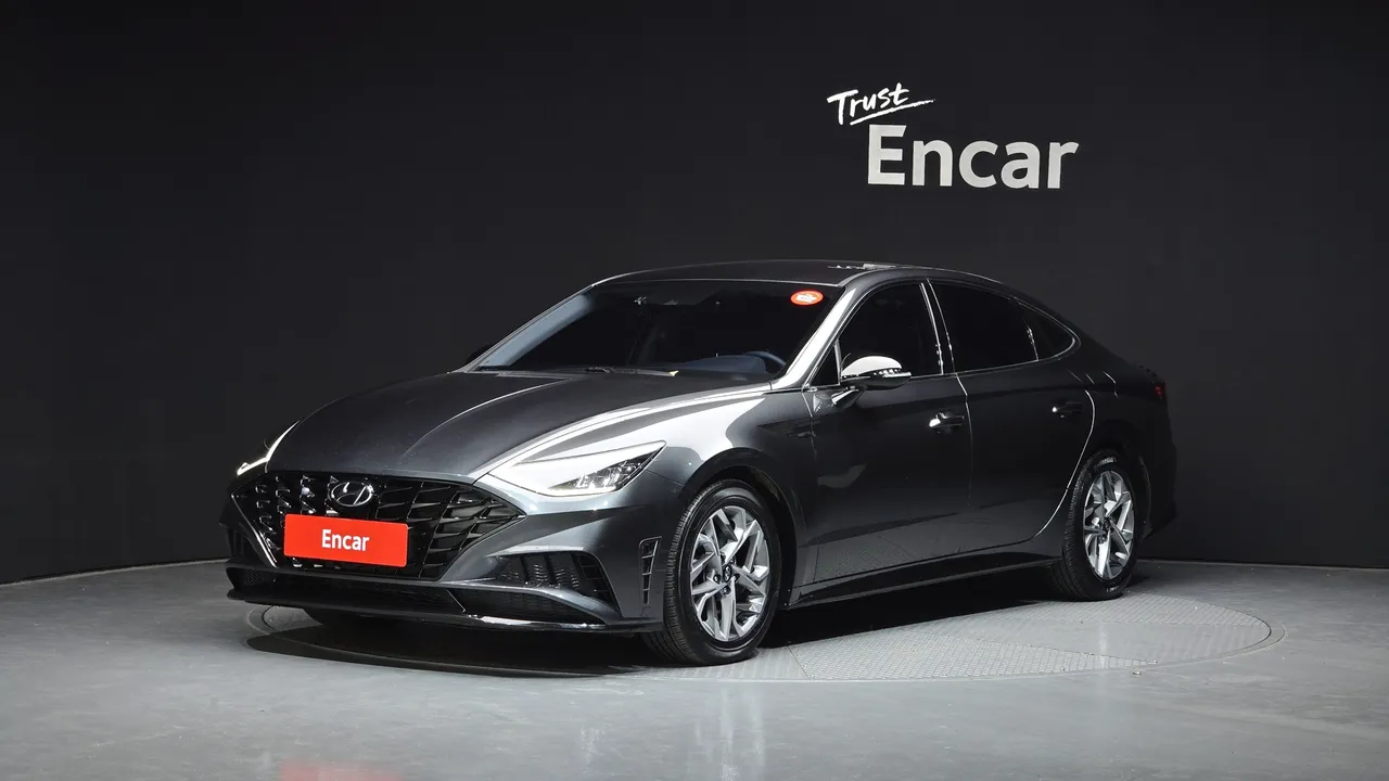 2022 Hyundai Sonata 2.0