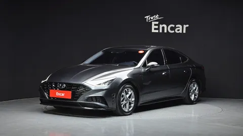 2022 Hyundai Sonata 2.0