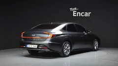 2022 Hyundai Sonata 2.0 — фото 2
