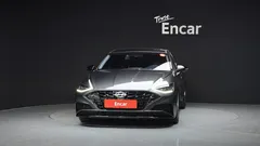 2022 Hyundai Sonata 2.0 — фото 3