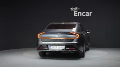 2022 Hyundai Sonata 2.0 — фото 4