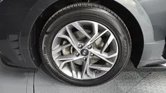 2022 Hyundai Sonata 2.0 — фото 5