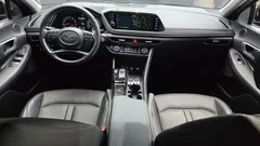 2022 Hyundai Sonata 2.0 — фото 7