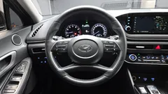 2022 Hyundai Sonata 2.0 — фото 12