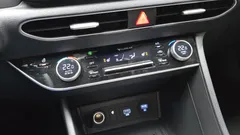 2022 Hyundai Sonata 2.0 — фото 18