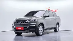2024 SsangYong Rexton Diesel 2.2 4WD — фото 1