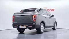 2024 SsangYong Rexton Diesel 2.2 4WD — фото 2