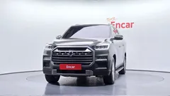 2024 SsangYong Rexton Diesel 2.2 4WD — фото 3