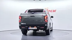 2024 SsangYong Rexton Diesel 2.2 4WD — фото 4