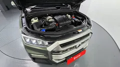 2024 SsangYong Rexton Diesel 2.2 4WD — фото 6