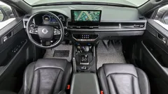 2024 SsangYong Rexton Diesel 2.2 4WD — фото 7
