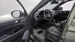 2024 SsangYong Rexton Diesel 2.2 4WD — фото 10