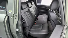 2024 SsangYong Rexton Diesel 2.2 4WD — фото 11