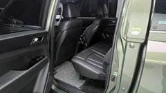 2024 SsangYong Rexton Diesel 2.2 4WD — фото 12