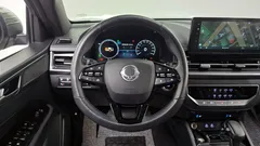 2024 SsangYong Rexton Diesel 2.2 4WD — фото 13