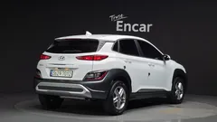 2022 Hyundai Kona Gasoline 2.0 2WD — фото 2