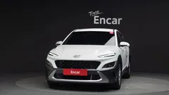 2022 Hyundai Kona Gasoline 2.0 2WD — фото 3
