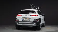 2022 Hyundai Kona Gasoline 2.0 2WD — фото 4